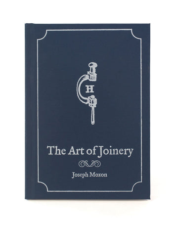 Book - The Art of Joinery - Revised Edition