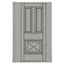 Book - "Doormaking and Window Making" Anonymous Author