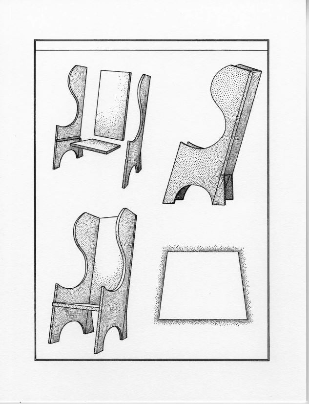 Book -  "The Anarchists Design Book" by Christopher Schwarz