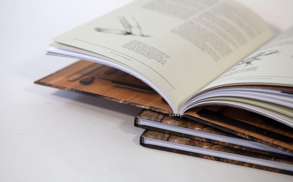 Book - Slojd In Wood by Jogge Sundgvist
