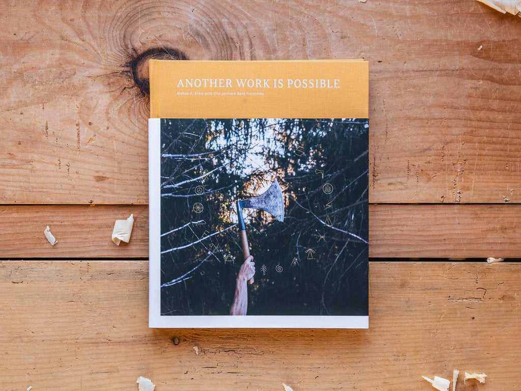 Book -  "Another Work is Possible"