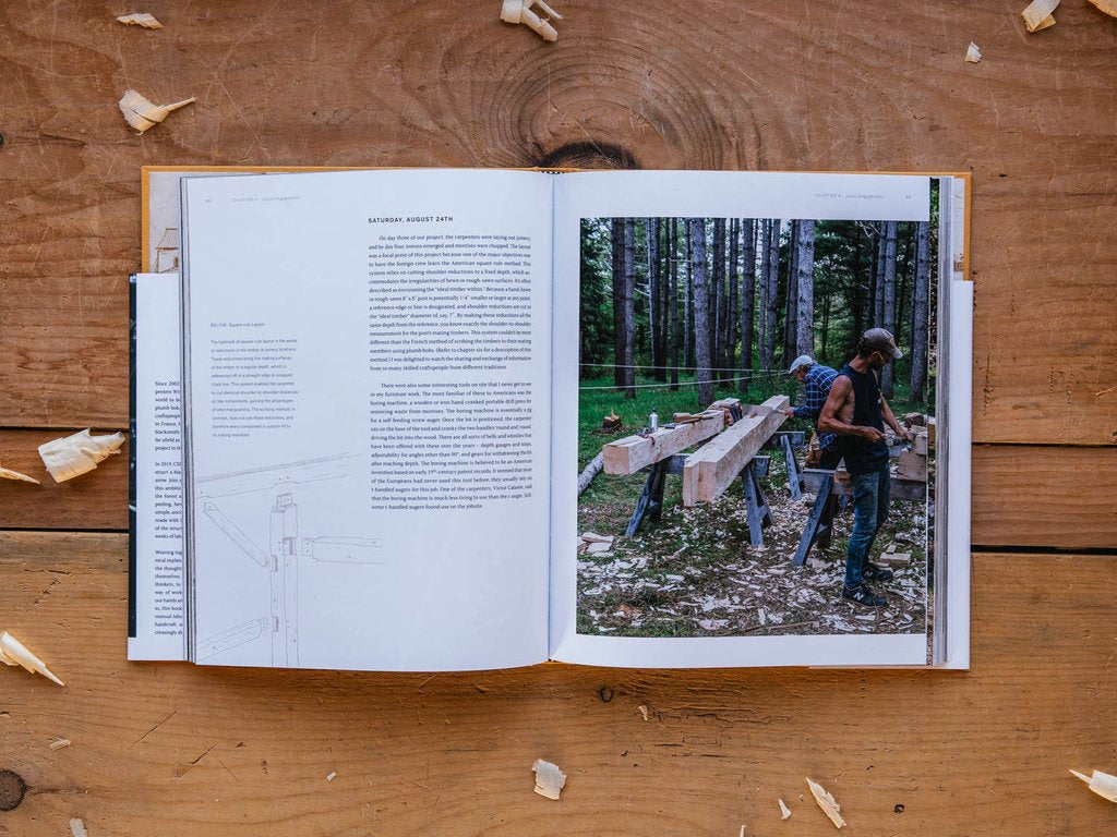 Book -  "Another Work is Possible"