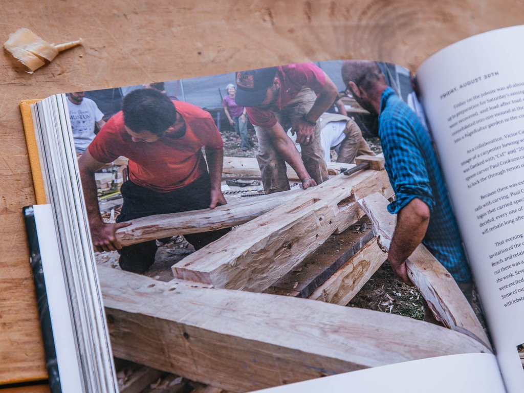 Book -  "Another Work is Possible"