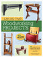 Book - I Can Do That! Woodworking Projects - 3rd Edition