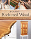 Book - Working Reclaimed Wood