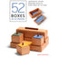 Book - 52 Boxes in 52 Weeks: Improve Your Design Skills One Box at a Time by Matt Kenney