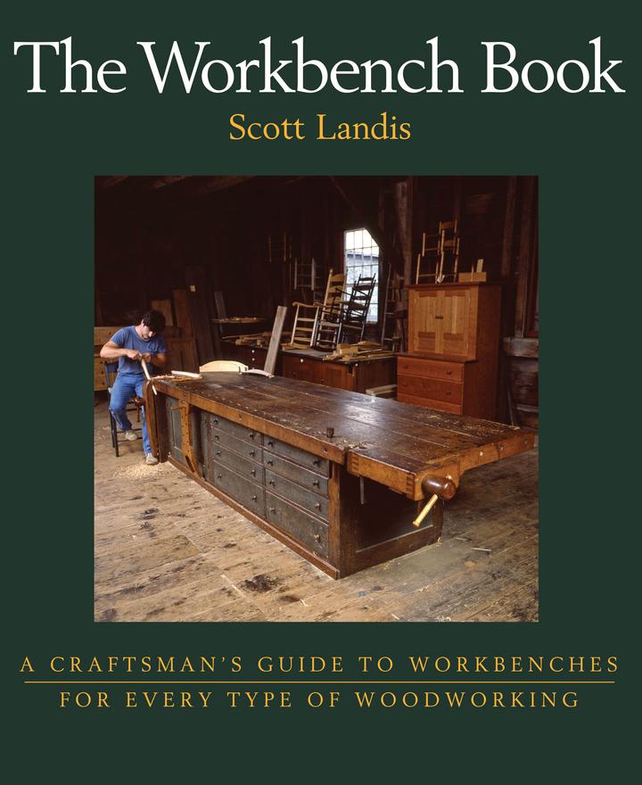 Book - The Workbench Book