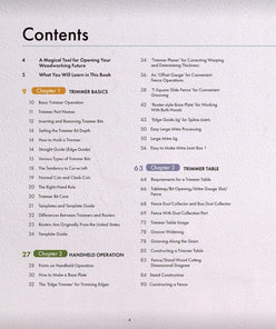 Book of 'Routing: Projects & Techniques for the Small Router'. Written by Oyohisa Sugita