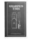 Book - "Sharpen This" By Christopher Schwarz