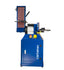 Carbatec Belt/Disc Sander - 6" x 12"