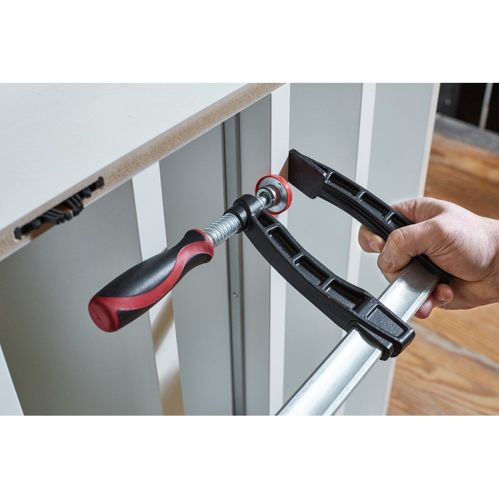 Bessey Quick Action GearKlamp - 150mm