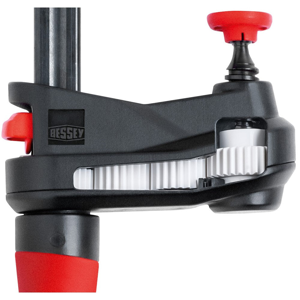 Bessey Quick Action GearKlamp - 450mm