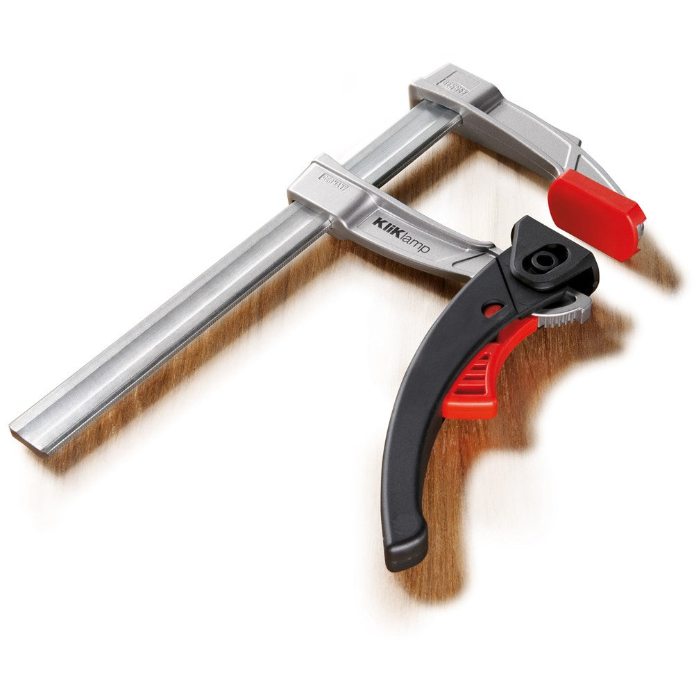 Bessey Klik Clamp - 250 x 80mm