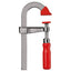 Bessey Light Duty Bar Clamp U-Style- 150mm