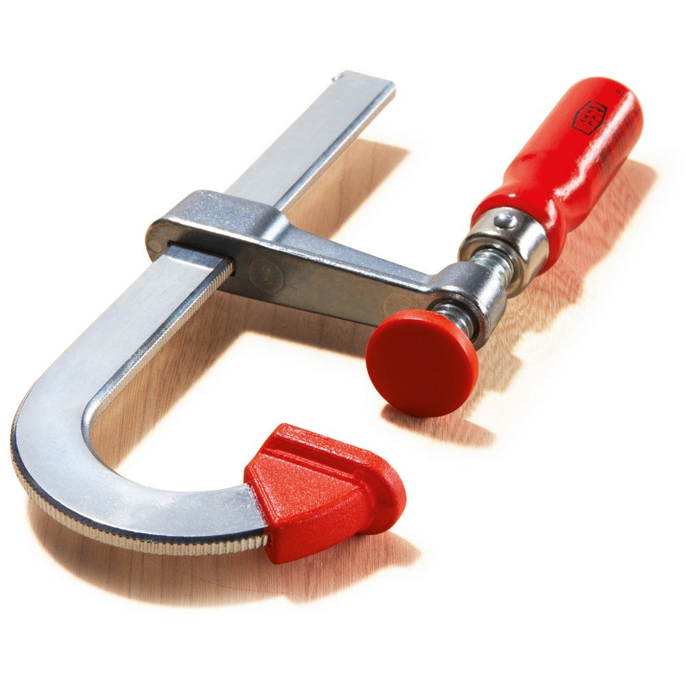 Bessey Light Duty Bar Clamp U-Style - 200mm
