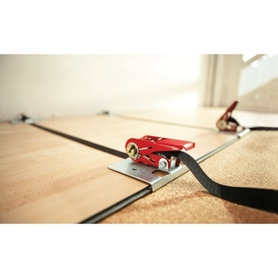 Bessey Flooring Clamp 4m SVH400