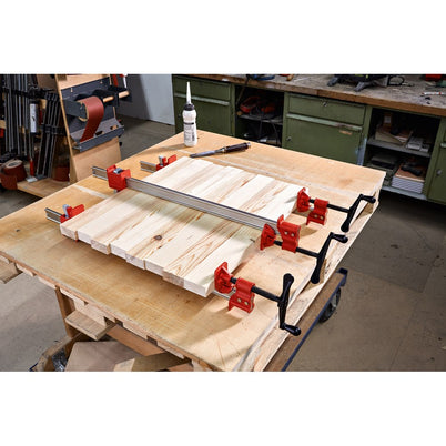 Bessey I-profile Sash Clamp - 1800mm