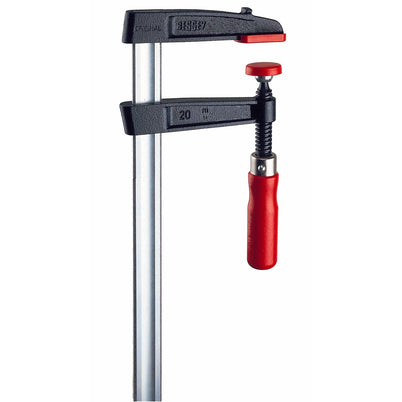 Bessey Malleable Cast Iron Screw Clamp - 400mm
