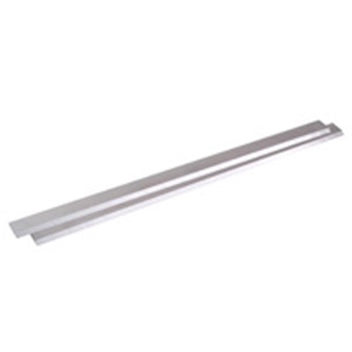 Carbatec 6" Tungsten Planer Blade Set of 3