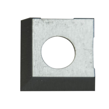 Replacement HSS Spiral Blades to suit Carbatec Benchtop Machines - 10 Pack