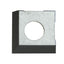 Replacement HSS Spiral Blades to suit Carbatec Benchtop Machines - 10 Pack