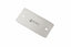 Blue Spruce Straight Card Scraper 6"