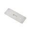 Blue Spruce Straight Card Scraper 8"
