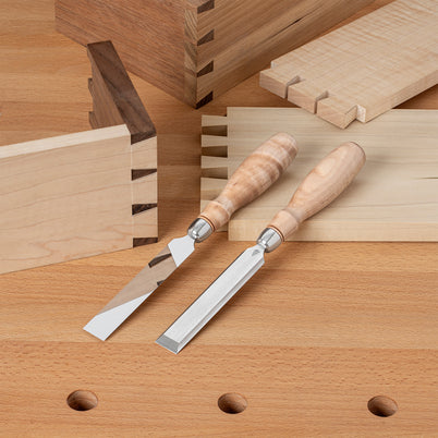 Blue Spruce Dovetail Chisel 1/2" 12.7mm