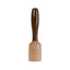 Blue Spruce 13oz Round Maple Mallet with Walnut Handle