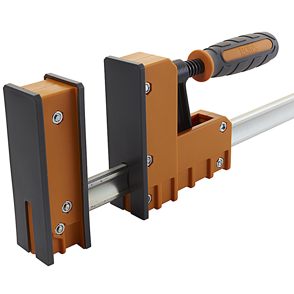 Bora - 600mm ( 24" ) Parallel Clamp