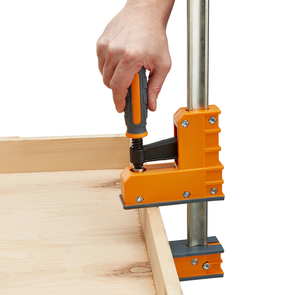 Bora - 600mm ( 24" ) Parallel Clamp