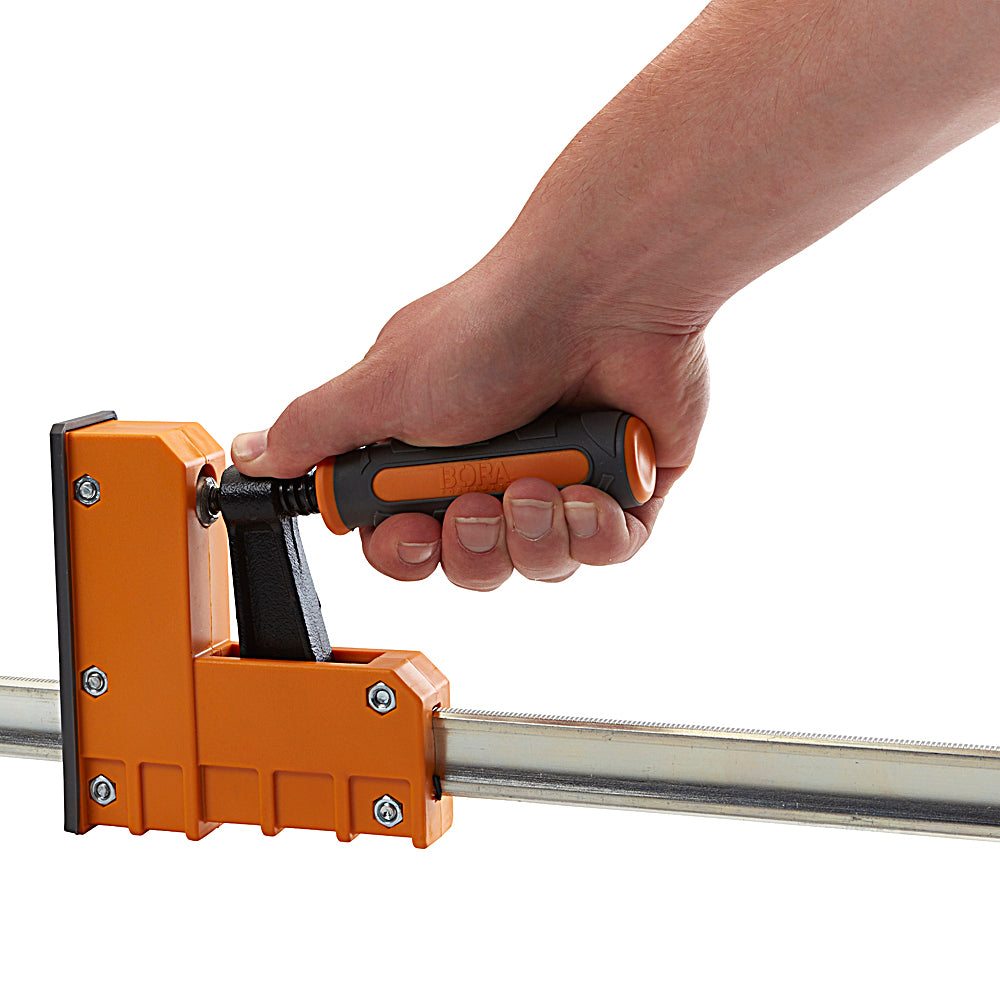 Bora - 1000mm ( 40" ) Parallel Clamp