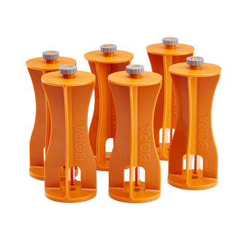 Bora Centipede Tool 6" Worktop Height Extension Risers
