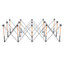 Bora Centipede K15S (4'x8') Work Support