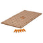 Bora Centipede Workbench Tabletop with MFT type dog holes
