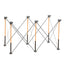 Bora Centipede K6S (2'x4') Work Support