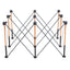 Bora Centipede K9S (4'x4') Work Support