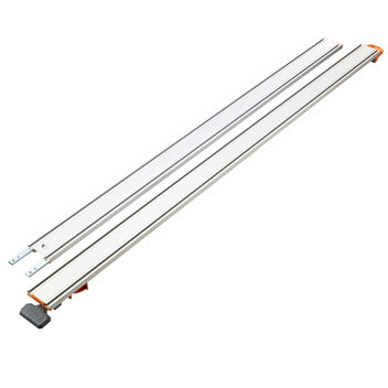 Bora NGX Clamp Edge Guide 96" (2438 mm)