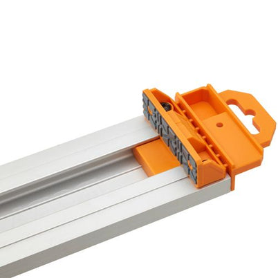Bora NGX Clamp Edge Guide 96" (2438 mm)