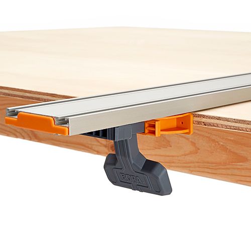 Bora NGX Clamp Edge Guide 96" (2438 mm)