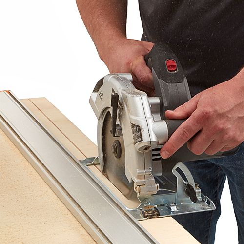 Bora NGX Clamp Edge Guide 50"/1270mm