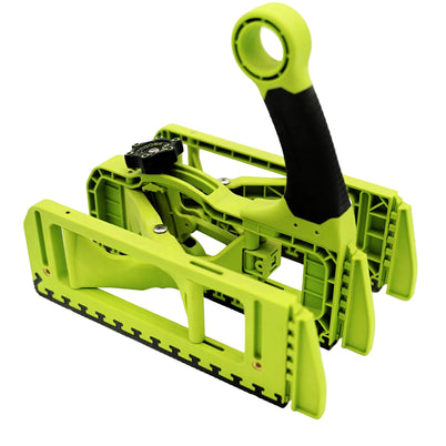 BOW Expandable Push Shoe