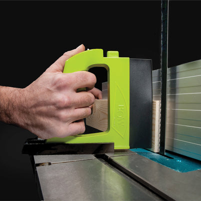 Bow Products GuidePro Bandsaw Guide