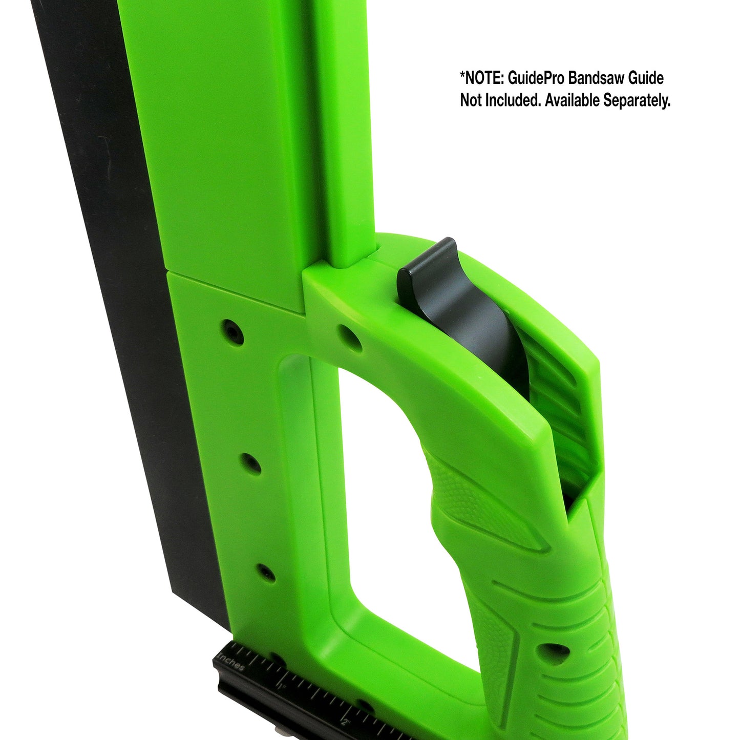 Bow Products GuidePro Bandsaw Guide Extension