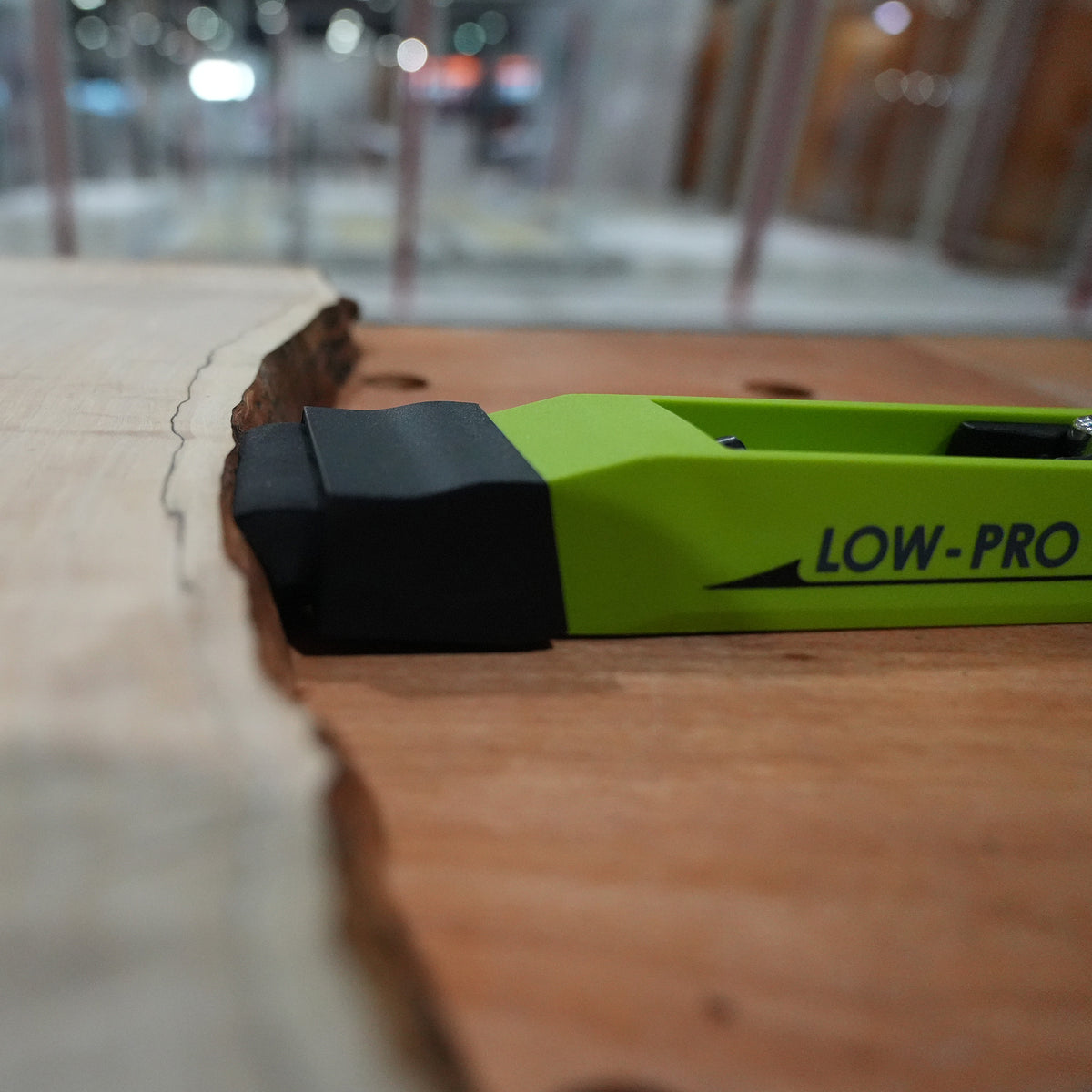 BOW Low Profile CNC Clamp - 2 Pack