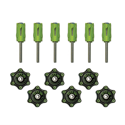 Bow Products Pack of Dogs