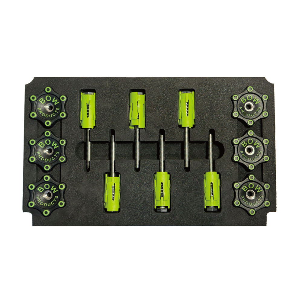 Bow Products Pack of Dogs