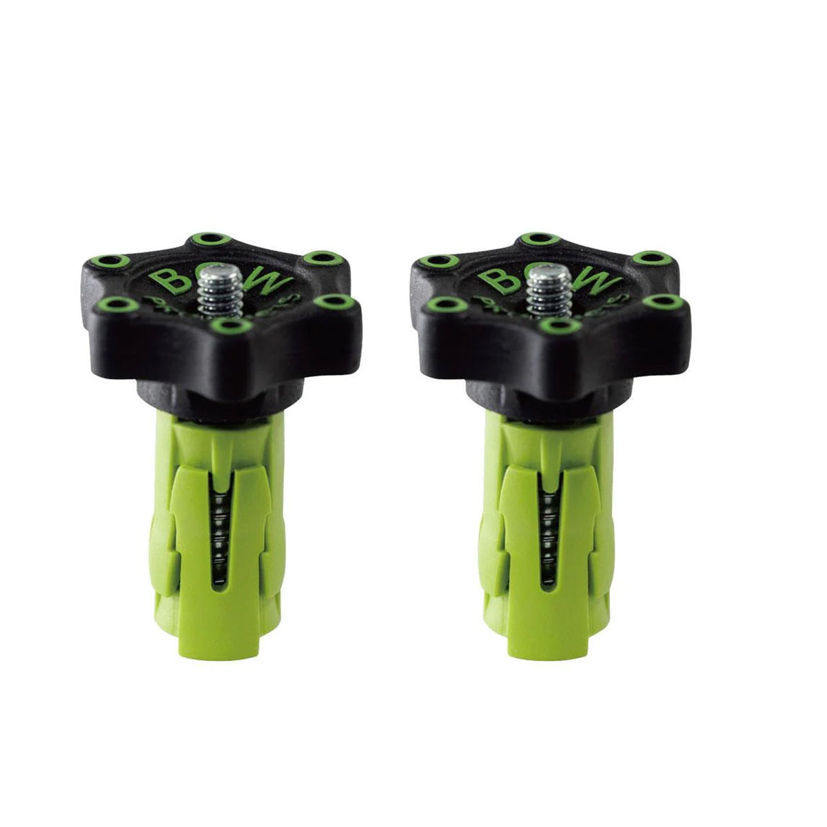 BOW Expandable Dogs - 2 Pack