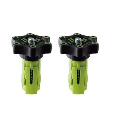 BOW Expandable Dogs - 2 Pack