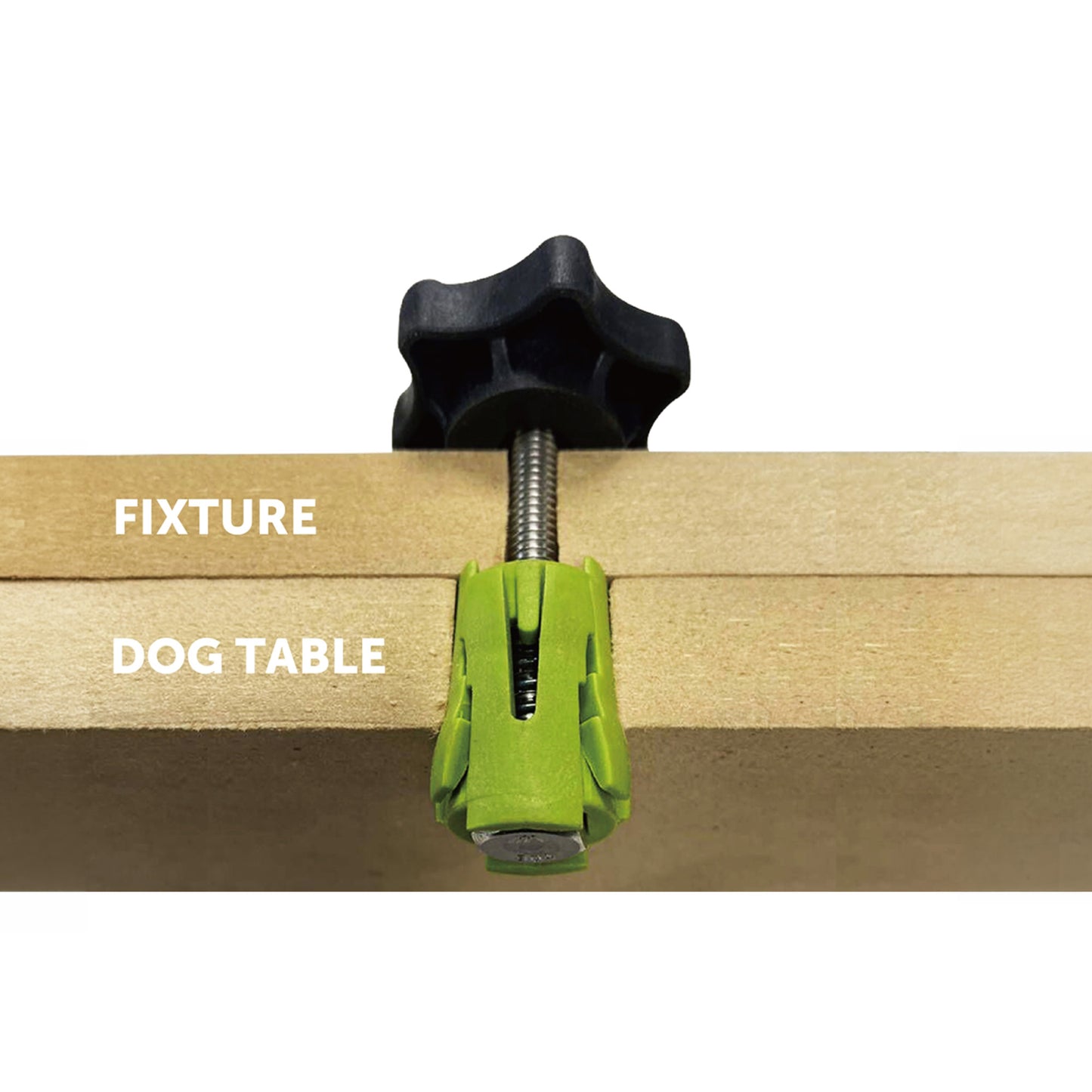 BOW Expandable Dogs - 2 Pack